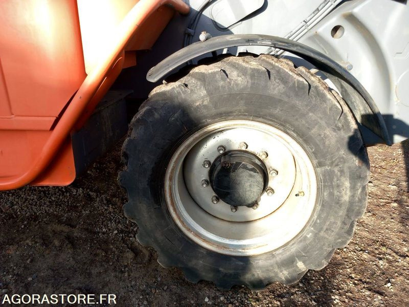 Teleskopski rukovatelj Chariot télescopique JLG 4013: slika Teleskopski rukovatelj Chariot télescopique JLG 4013