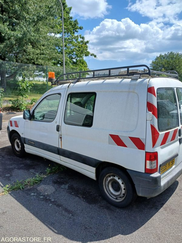 Citroën Berlingo (46906) - Mali kombi: slika Citroën Berlingo (46906) - Mali kombi Citroën Berlingo (46906) - Mali kombi: slika Citroën Berlingo (46906) - Mali kombi