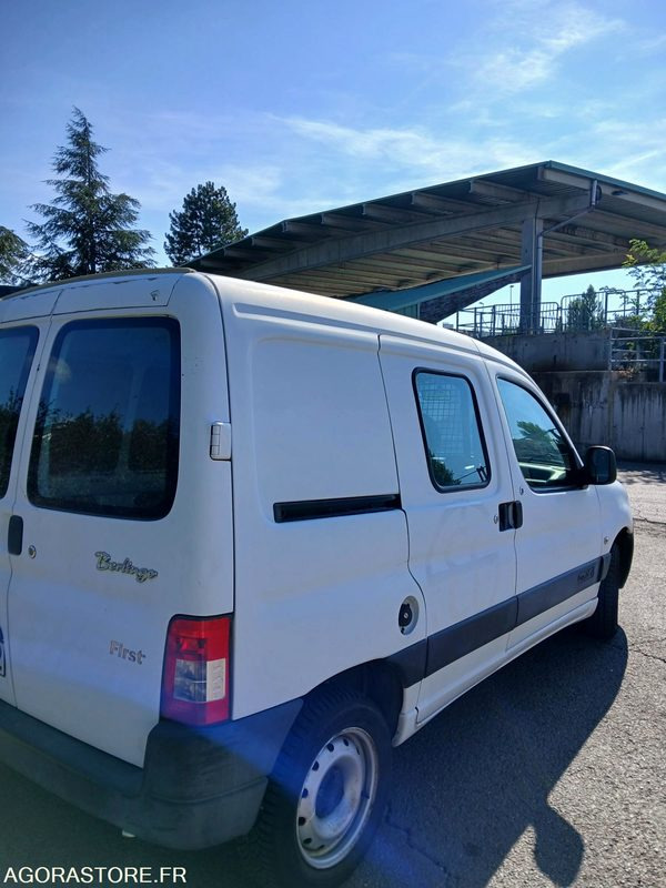 Citroën Berlingo 752-AGX-42 - Mali kombi: slika  Citroën Berlingo 752-AGX-42 - Mali kombi Citroën Berlingo 752-AGX-42 - Mali kombi: slika  Citroën Berlingo 752-AGX-42 - Mali kombi