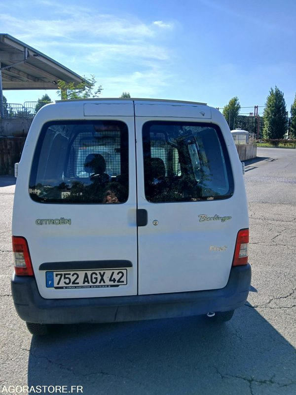Citroën Berlingo 752-AGX-42 - Mali kombi: slika  Citroën Berlingo 752-AGX-42 - Mali kombi Citroën Berlingo 752-AGX-42 - Mali kombi: slika  Citroën Berlingo 752-AGX-42 - Mali kombi