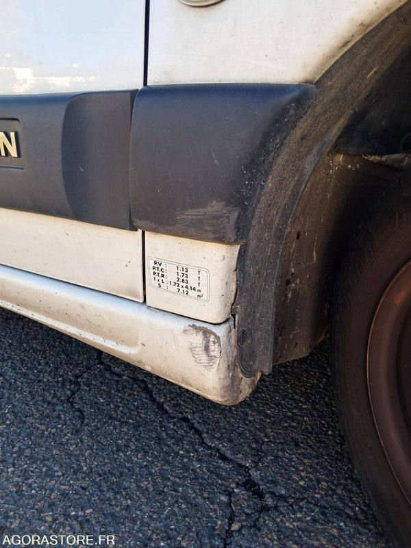 Citroën Berlingo 753 AGX 42 - Mali kombi: slika Citroën Berlingo 753 AGX 42 - Mali kombi Citroën Berlingo 753 AGX 42 - Mali kombi: slika Citroën Berlingo 753 AGX 42 - Mali kombi