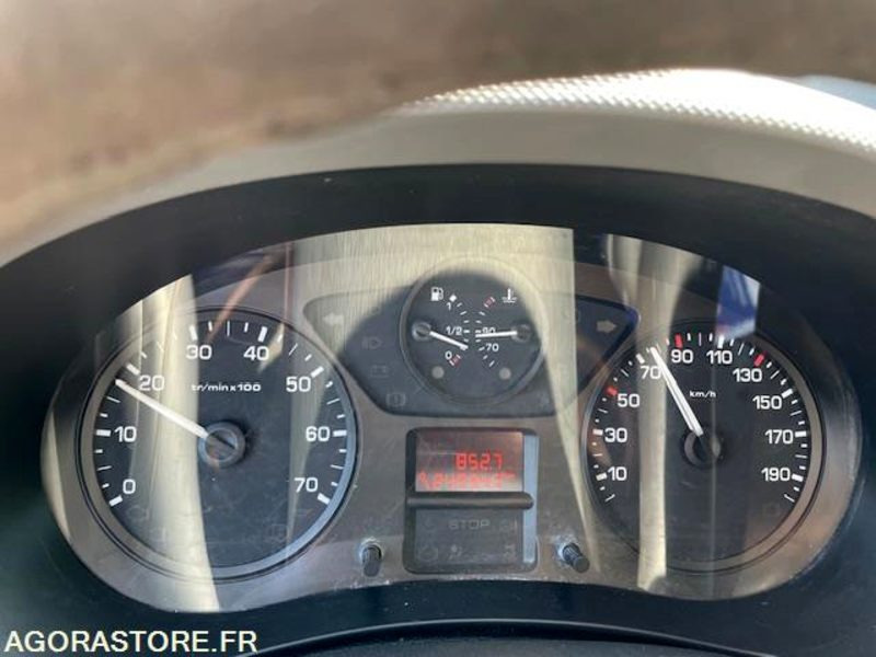 Citroen Berlingo utilitaire - Mali kombi: slika Citroen Berlingo utilitaire - Mali kombi Citroen Berlingo utilitaire - Mali kombi: slika Citroen Berlingo utilitaire - Mali kombi
