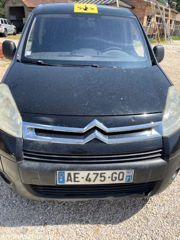 Citroen Berlingo utilitaire - Mali kombi: slika Citroen Berlingo utilitaire - Mali kombi Citroen Berlingo utilitaire - Mali kombi: slika Citroen Berlingo utilitaire - Mali kombi