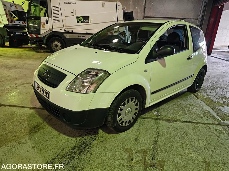 Citroën C2 - 1943ZK93 - Automobil: slika Citroën C2 - 1943ZK93 - Automobil Citroën C2 - 1943ZK93 - Automobil: slika Citroën C2 - 1943ZK93 - Automobil