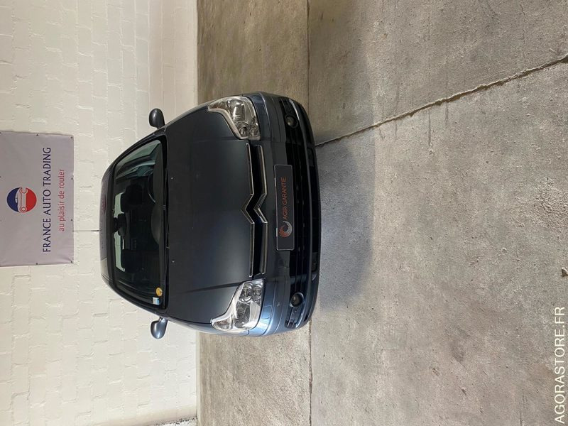 Citroën C5 1.6 HDi FAP 16V 110 cv - 2007 - Automobil: slika Citroën C5 1.6 HDi FAP 16V 110 cv - 2007 - Automobil Citroën C5 1.6 HDi FAP 16V 110 cv - 2007 - Automobil: slika Citroën C5 1.6 HDi FAP 16V 110 cv - 2007 - Automobil