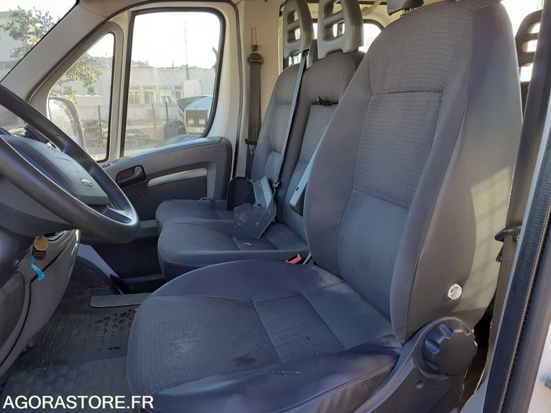 Citroën jumper 2010 - 207424kms - Mali kamion kiper: slika Citroën jumper 2010 - 207424kms - Mali kamion kiper Citroën jumper 2010 - 207424kms - Mali kamion kiper: slika Citroën jumper 2010 - 207424kms - Mali kamion kiper