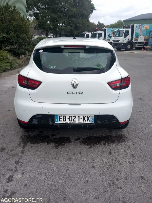Clio IV essence - Automobil: slika Clio IV essence - Automobil Clio IV essence - Automobil: slika Clio IV essence - Automobil