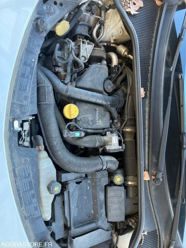 Clio Société DCI 90 ECO - 2011/ 190308 KM (P0402820 ) - Automobil: slika Clio Société DCI 90 ECO - 2011/ 190308 KM (P0402820 ) - Automobil Clio Société DCI 90 ECO - 2011/ 190308 KM (P0402820 ) - Automobil: slika Clio Société DCI 90 ECO - 2011/ 190308 KM (P0402820 ) - Automobil