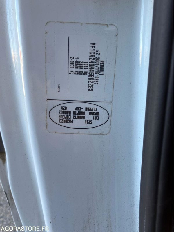 Clio Société DCI 90 ECO - 2011/ 190308 KM (P0402820 ) - Automobil: slika Clio Société DCI 90 ECO - 2011/ 190308 KM (P0402820 ) - Automobil Clio Société DCI 90 ECO - 2011/ 190308 KM (P0402820 ) - Automobil: slika Clio Société DCI 90 ECO - 2011/ 190308 KM (P0402820 ) - Automobil