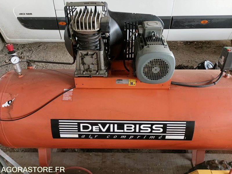 Compresseur 500l - Zračni kompresor: slika Compresseur 500l - Zračni kompresor Compresseur 500l - Zračni kompresor: slika Compresseur 500l - Zračni kompresor