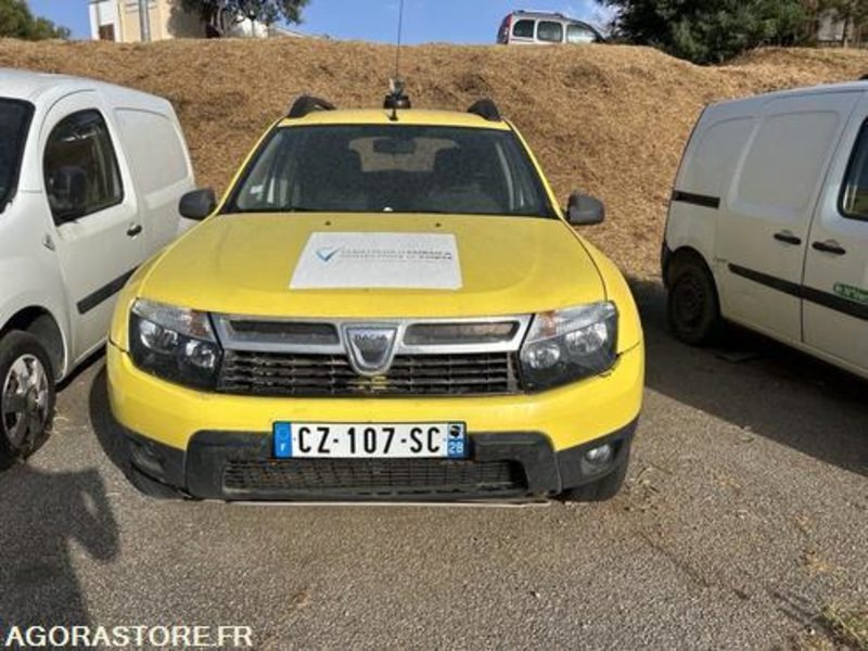 DACIA DUSTER - 2013 - 237032 KM - CZ107SC - SUV: slika DACIA DUSTER - 2013 - 237032 KM - CZ107SC - SUV DACIA DUSTER - 2013 - 237032 KM - CZ107SC - SUV: slika DACIA DUSTER - 2013 - 237032 KM - CZ107SC - SUV