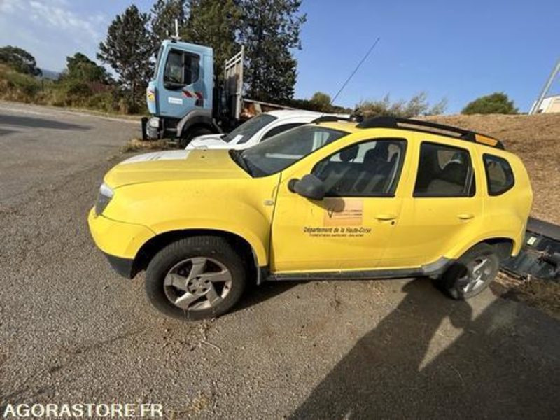 DACIA DUSTER - 2013 - 237032 KM - CZ107SC - SUV: slika DACIA DUSTER - 2013 - 237032 KM - CZ107SC - SUV DACIA DUSTER - 2013 - 237032 KM - CZ107SC - SUV: slika DACIA DUSTER - 2013 - 237032 KM - CZ107SC - SUV