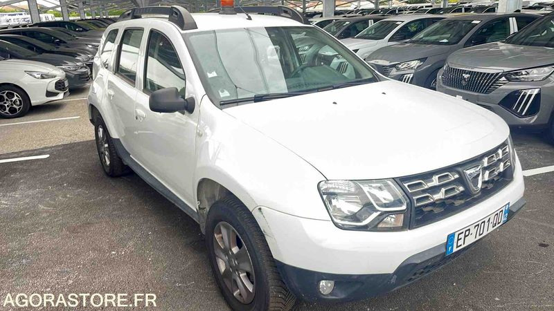DACIA DUSTER - 2017 - 173388KM - EP701QD - SUV: slika DACIA DUSTER - 2017 - 173388KM - EP701QD - SUV DACIA DUSTER - 2017 - 173388KM - EP701QD - SUV: slika DACIA DUSTER - 2017 - 173388KM - EP701QD - SUV