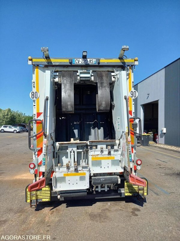 DENNIS EAGLE ELECTRIQUE/BOM - CV220AS - 2013 / 64 633 KM - Kamion za odvoz smeća: slika DENNIS EAGLE ELECTRIQUE/BOM - CV220AS - 2013 / 64 633 KM - Kamion za odvoz smeća DENNIS EAGLE ELECTRIQUE/BOM - CV220AS - 2013 / 64 633 KM - Kamion za odvoz smeća: slika DENNIS EAGLE ELECTRIQUE/BOM - CV220AS - 2013 / 64 633 KM - Kamion za odvoz smeća