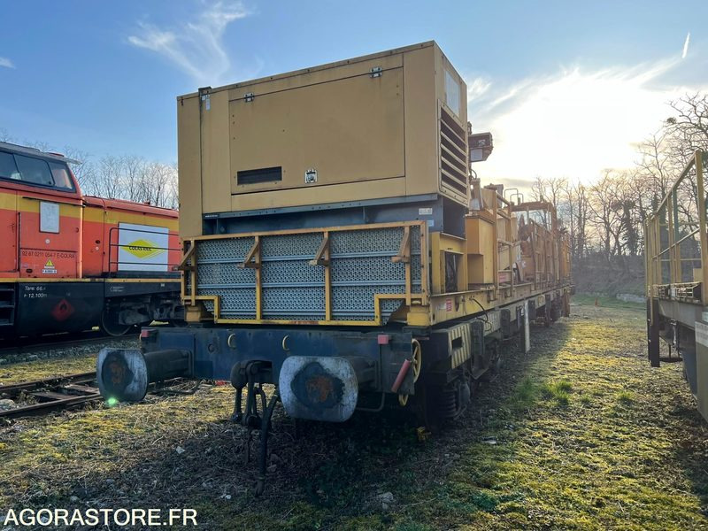 DEROULEUR A TENSION CONTROLEE - LANGUINIER - T2000 - 2002 - Građevinska oprema: slika DEROULEUR A TENSION CONTROLEE - LANGUINIER - T2000 - 2002 - Građevinska oprema DEROULEUR A TENSION CONTROLEE - LANGUINIER - T2000 - 2002 - Građevinska oprema: slika DEROULEUR A TENSION CONTROLEE - LANGUINIER - T2000 - 2002 - Građevinska oprema