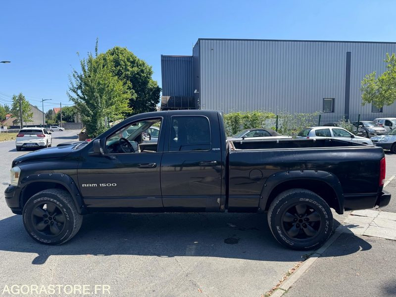 DODGE RAM 1500 - 2002 - 204 000 KM - Automobil: slika DODGE RAM 1500 - 2002 - 204 000 KM - Automobil DODGE RAM 1500 - 2002 - 204 000 KM - Automobil: slika DODGE RAM 1500 - 2002 - 204 000 KM - Automobil
