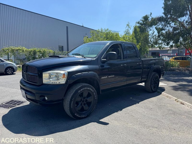 DODGE RAM 1500 - 2002 - 204 000 KM - Automobil: slika DODGE RAM 1500 - 2002 - 204 000 KM - Automobil DODGE RAM 1500 - 2002 - 204 000 KM - Automobil: slika DODGE RAM 1500 - 2002 - 204 000 KM - Automobil