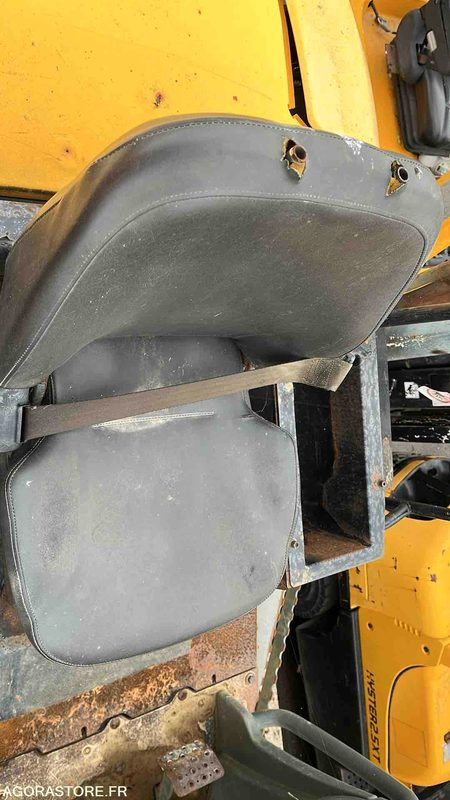 DUMPER WACKER D18-01 - 2016 / 5692 HEURES (GYR6T0010079) - Utovarivač: slika  DUMPER WACKER D18-01 - 2016 / 5692 HEURES (GYR6T0010079) - Utovarivač DUMPER WACKER D18-01 - 2016 / 5692 HEURES (GYR6T0010079) - Utovarivač: slika  DUMPER WACKER D18-01 - 2016 / 5692 HEURES (GYR6T0010079) - Utovarivač