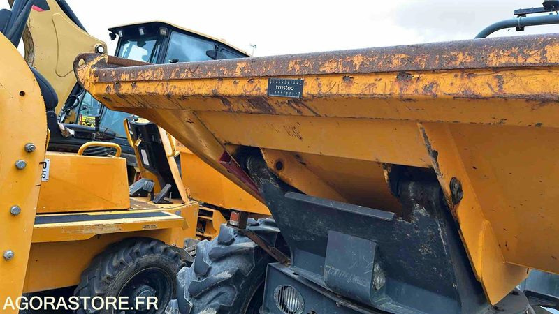 DUMPER WACKER D18-01 - 2016 / 5692 HEURES (GYR6T0010079) - Utovarivač: slika  DUMPER WACKER D18-01 - 2016 / 5692 HEURES (GYR6T0010079) - Utovarivač DUMPER WACKER D18-01 - 2016 / 5692 HEURES (GYR6T0010079) - Utovarivač: slika  DUMPER WACKER D18-01 - 2016 / 5692 HEURES (GYR6T0010079) - Utovarivač