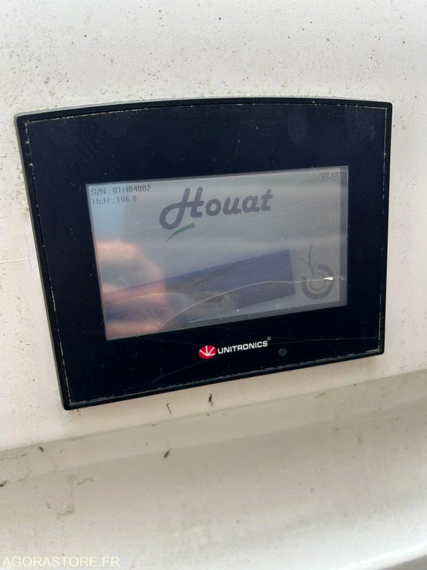 Désherbeuse à eau chaude - OELIATEC HOUAT - Année 2017 - 2 lances - Građevinska oprema: slika Désherbeuse à eau chaude - OELIATEC HOUAT - Année 2017 - 2 lances - Građevinska oprema Désherbeuse à eau chaude - OELIATEC HOUAT - Année 2017 - 2 lances - Građevinska oprema: slika Désherbeuse à eau chaude - OELIATEC HOUAT - Année 2017 - 2 lances - Građevinska oprema