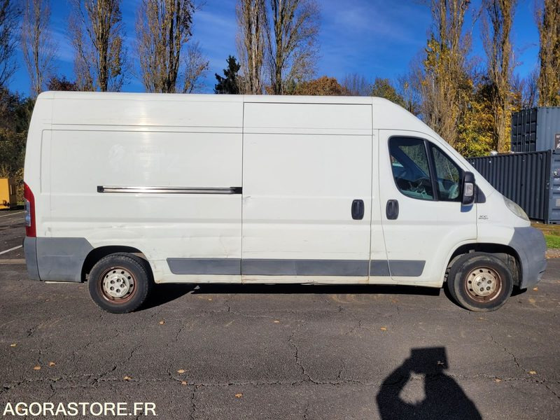 FIAT DUCATO DIESEL - AJ-836-BC - VIN ZFA25000001713110 - Dostavno vozilo: slika FIAT DUCATO DIESEL - AJ-836-BC - VIN ZFA25000001713110 - Dostavno vozilo FIAT DUCATO DIESEL - AJ-836-BC - VIN ZFA25000001713110 - Dostavno vozilo: slika FIAT DUCATO DIESEL - AJ-836-BC - VIN ZFA25000001713110 - Dostavno vozilo