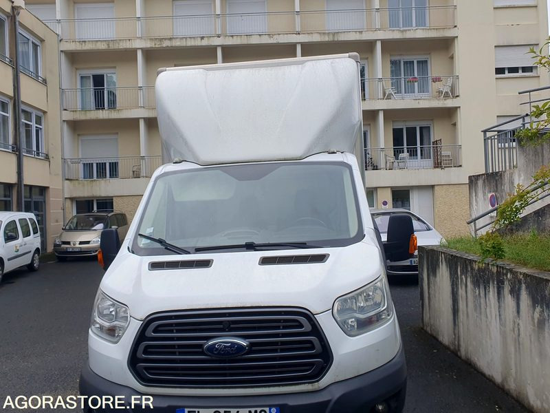 FORD TRANSIT AD BLUE 92178kms 2017 - Dostavno vozilo: slika FORD TRANSIT AD BLUE 92178kms 2017 - Dostavno vozilo FORD TRANSIT AD BLUE 92178kms 2017 - Dostavno vozilo: slika FORD TRANSIT AD BLUE 92178kms 2017 - Dostavno vozilo