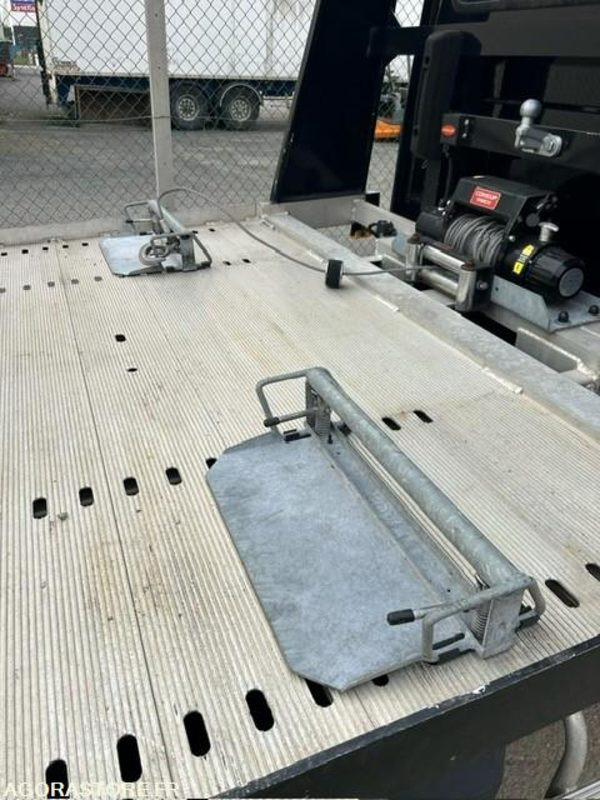 Zakup  FOURGON PORTE VOITURE MERCEDES-BENZ SPRINTER 514 CDI 2021 98 000 KM FOURGON PORTE VOITURE MERCEDES-BENZ SPRINTER 514 CDI 2021 98 000 KM: slika Zakup  FOURGON PORTE VOITURE MERCEDES-BENZ SPRINTER 514 CDI 2021 98 000 KM FOURGON PORTE VOITURE MERCEDES-BENZ SPRINTER 514 CDI 2021 98 000 KM