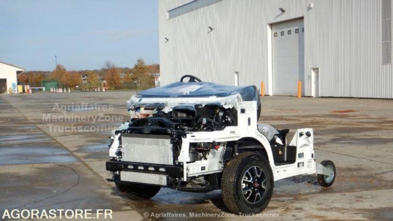! NEUF SORTIE USINE ! FIAT CHASSIS CABINE Boite automatique - Dostavno vozilo: slika ! NEUF SORTIE USINE ! FIAT CHASSIS CABINE Boite automatique - Dostavno vozilo ! NEUF SORTIE USINE ! FIAT CHASSIS CABINE Boite automatique - Dostavno vozilo: slika ! NEUF SORTIE USINE ! FIAT CHASSIS CABINE Boite automatique - Dostavno vozilo