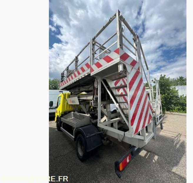 RENAULT MAXITY 2.5l 130CV NACELLE PASSERELLE ELEVATRICE - Dostavno vozilo: slika RENAULT MAXITY 2.5l 130CV NACELLE PASSERELLE ELEVATRICE - Dostavno vozilo RENAULT MAXITY 2.5l 130CV NACELLE PASSERELLE ELEVATRICE - Dostavno vozilo: slika RENAULT MAXITY 2.5l 130CV NACELLE PASSERELLE ELEVATRICE - Dostavno vozilo