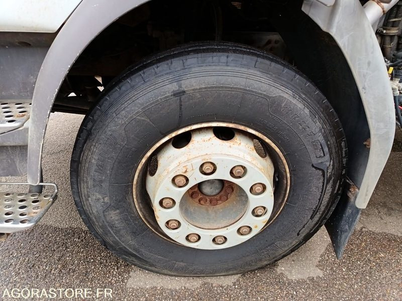 Renault midlum 757 BFS 57 - Dostavno vozilo: slika Renault midlum 757 BFS 57 - Dostavno vozilo Renault midlum 757 BFS 57 - Dostavno vozilo: slika Renault midlum 757 BFS 57 - Dostavno vozilo