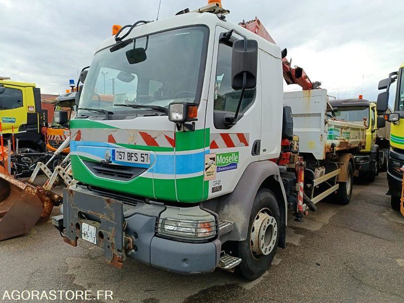 Renault midlum 757 BFS 57 - Dostavno vozilo: slika Renault midlum 757 BFS 57 - Dostavno vozilo Renault midlum 757 BFS 57 - Dostavno vozilo: slika Renault midlum 757 BFS 57 - Dostavno vozilo