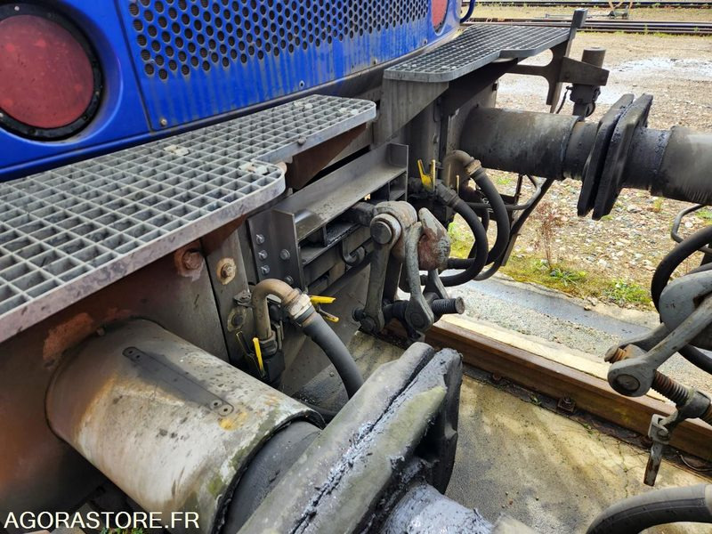 Locomotive ALSTOM BB 27300 (matricule BB27326) - Drugi strojevi: slika Locomotive ALSTOM BB 27300 (matricule BB27326) - Drugi strojevi Locomotive ALSTOM BB 27300 (matricule BB27326) - Drugi strojevi: slika Locomotive ALSTOM BB 27300 (matricule BB27326) - Drugi strojevi