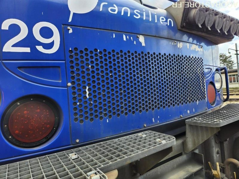 Locomotive ALSTOM BB 27300 (matricule BB27329) - Drugi strojevi: slika Locomotive ALSTOM BB 27300 (matricule BB27329) - Drugi strojevi Locomotive ALSTOM BB 27300 (matricule BB27329) - Drugi strojevi: slika Locomotive ALSTOM BB 27300 (matricule BB27329) - Drugi strojevi