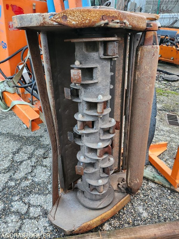 EPAREUSE FRONTALE CMV 450F 1999 - Kranska kosilica: slika  EPAREUSE FRONTALE CMV 450F 1999 - Kranska kosilica EPAREUSE FRONTALE CMV 450F 1999 - Kranska kosilica: slika  EPAREUSE FRONTALE CMV 450F 1999 - Kranska kosilica