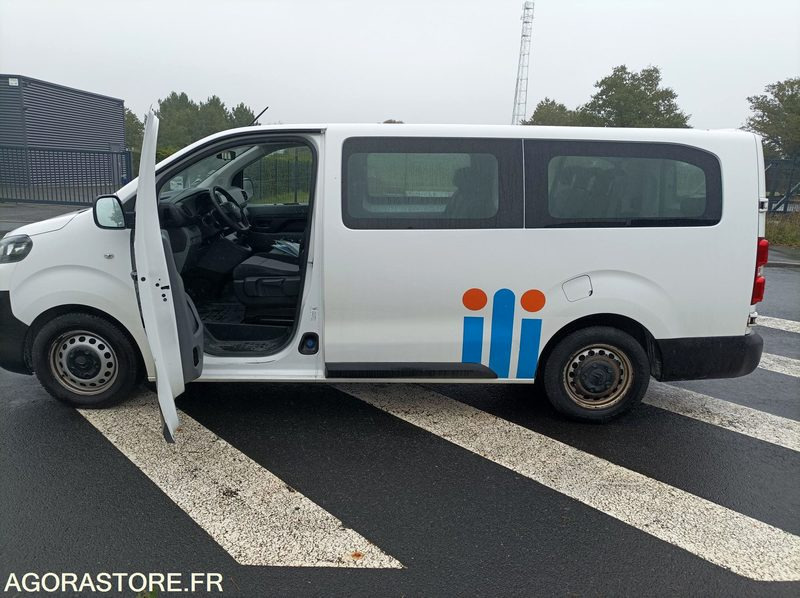 EX-138-XQ - Roulant - CITROEN JUMPY SPACE TOURER - VP - 244 327 Kms - Minibus, Putnički kombi: slika EX-138-XQ - Roulant - CITROEN JUMPY SPACE TOURER - VP - 244 327 Kms - Minibus, Putnički kombi EX-138-XQ - Roulant - CITROEN JUMPY SPACE TOURER - VP - 244 327 Kms - Minibus, Putnički kombi: slika EX-138-XQ - Roulant - CITROEN JUMPY SPACE TOURER - VP - 244 327 Kms - Minibus, Putnički kombi