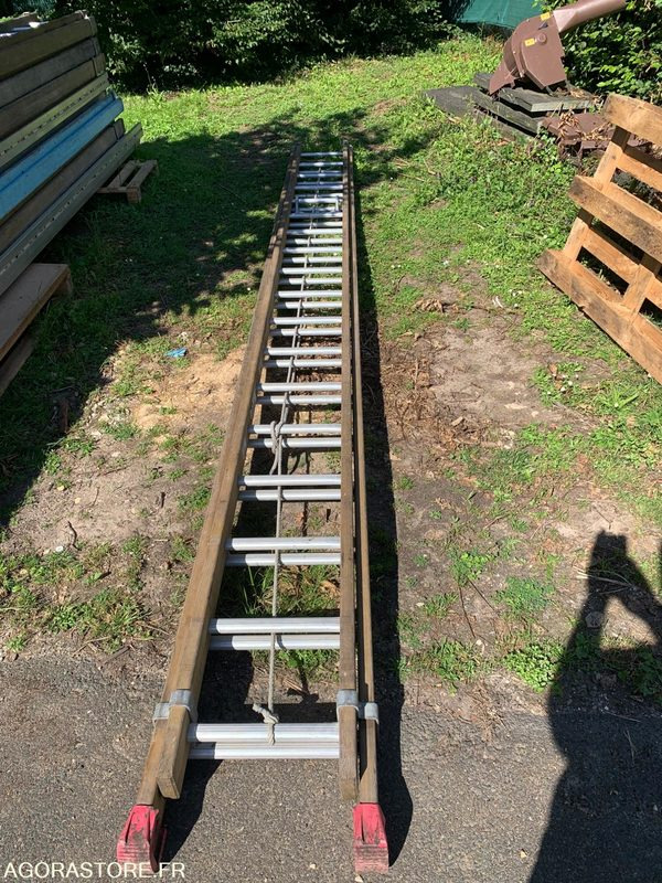 Échelle 8,20 m richomme - Oprema za vrt: slika Échelle 8,20 m richomme - Oprema za vrt Échelle 8,20 m richomme - Oprema za vrt: slika Échelle 8,20 m richomme - Oprema za vrt