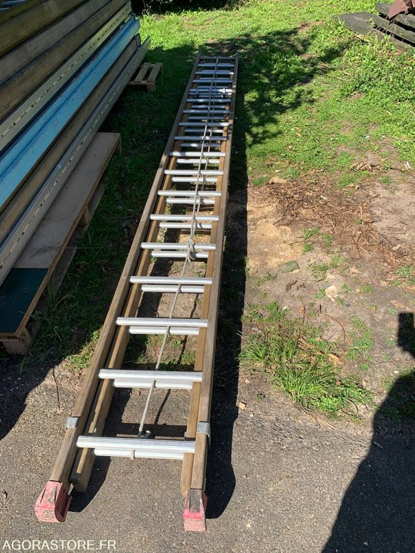 Échelle 8,20 m richomme - Oprema za vrt: slika Échelle 8,20 m richomme - Oprema za vrt Échelle 8,20 m richomme - Oprema za vrt: slika Échelle 8,20 m richomme - Oprema za vrt