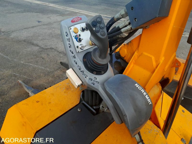 Epareuse Norémat Optima avec tête de fauchage rousseau technipro 160 - Kranska kosilica: slika Epareuse Norémat Optima avec tête de fauchage rousseau technipro 160 - Kranska kosilica Epareuse Norémat Optima avec tête de fauchage rousseau technipro 160 - Kranska kosilica: slika Epareuse Norémat Optima avec tête de fauchage rousseau technipro 160 - Kranska kosilica