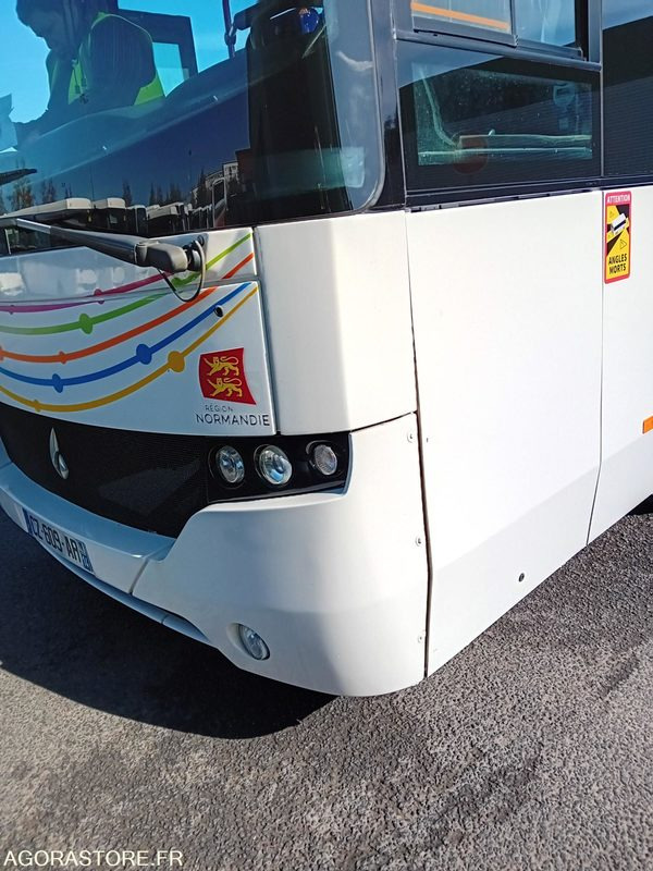 FAST SCOLER 4 - CZ 609 AR - E5 - 2013 - 145000 KM - - Školski autobus: slika FAST SCOLER 4 - CZ 609 AR - E5 - 2013 - 145000 KM - - Školski autobus FAST SCOLER 4 - CZ 609 AR - E5 - 2013 - 145000 KM - - Školski autobus: slika FAST SCOLER 4 - CZ 609 AR - E5 - 2013 - 145000 KM - - Školski autobus