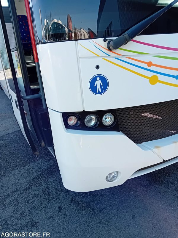 FAST SCOLER 4 - CZ 609 AR - E5 - 2013 - 145000 KM - - Školski autobus: slika FAST SCOLER 4 - CZ 609 AR - E5 - 2013 - 145000 KM - - Školski autobus FAST SCOLER 4 - CZ 609 AR - E5 - 2013 - 145000 KM - - Školski autobus: slika FAST SCOLER 4 - CZ 609 AR - E5 - 2013 - 145000 KM - - Školski autobus