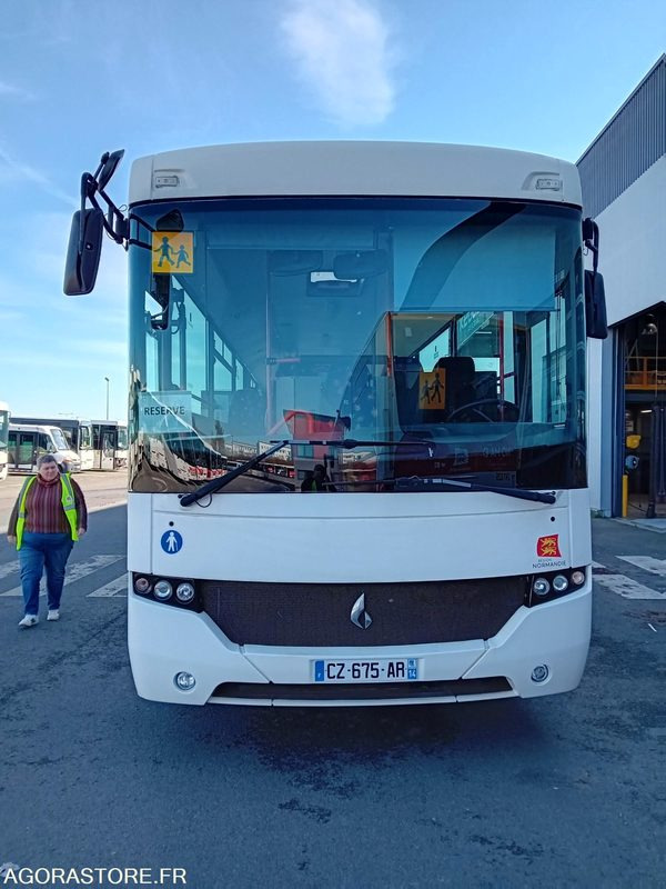 FAST SCOLER 4 - CZ 675 AR - E5 - 2013 - 140000 KM - - Školski autobus: slika FAST SCOLER 4 - CZ 675 AR - E5 - 2013 - 140000 KM - - Školski autobus FAST SCOLER 4 - CZ 675 AR - E5 - 2013 - 140000 KM - - Školski autobus: slika FAST SCOLER 4 - CZ 675 AR - E5 - 2013 - 140000 KM - - Školski autobus