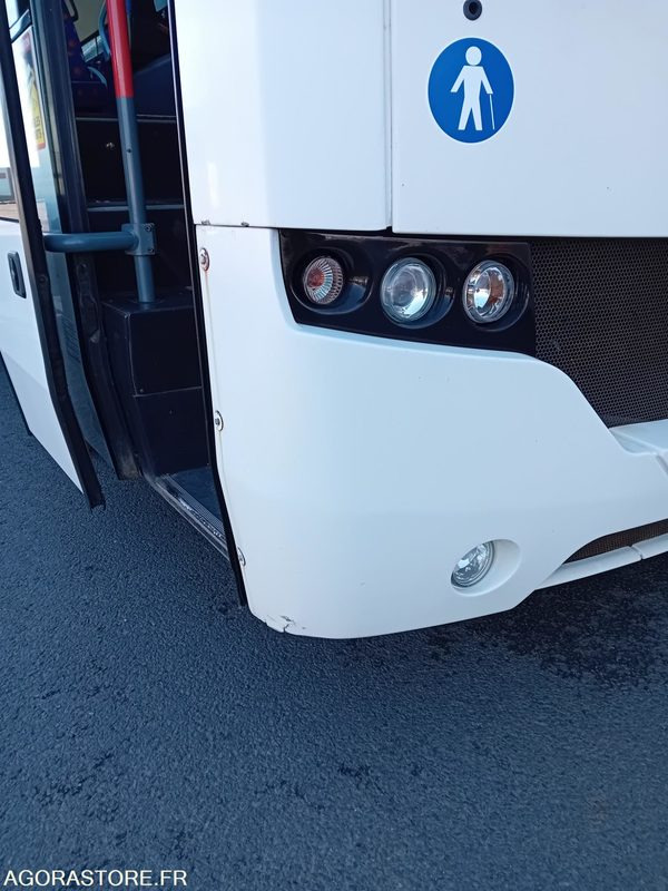FAST SCOLER 4 - CZ 675 AR - E5 - 2013 - 140000 KM - - Školski autobus: slika FAST SCOLER 4 - CZ 675 AR - E5 - 2013 - 140000 KM - - Školski autobus FAST SCOLER 4 - CZ 675 AR - E5 - 2013 - 140000 KM - - Školski autobus: slika FAST SCOLER 4 - CZ 675 AR - E5 - 2013 - 140000 KM - - Školski autobus