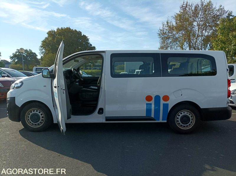 FG-949-DE - Roulant - CITROEN JUMPY SPACE TOURER - VP - 202 843 Kms - Minibus, Putnički kombi: slika FG-949-DE - Roulant - CITROEN JUMPY SPACE TOURER - VP - 202 843 Kms - Minibus, Putnički kombi FG-949-DE - Roulant - CITROEN JUMPY SPACE TOURER - VP - 202 843 Kms - Minibus, Putnički kombi: slika FG-949-DE - Roulant - CITROEN JUMPY SPACE TOURER - VP - 202 843 Kms - Minibus, Putnički kombi