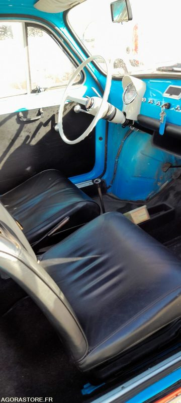 FIAT 500 de 1966 - Véhicule à récupérer après le Conseil Municipal du 10/12/2025 - Automobil: slika  FIAT 500 de 1966 - Véhicule à récupérer après le Conseil Municipal du 10/12/2025 - Automobil FIAT 500 de 1966 - Véhicule à récupérer après le Conseil Municipal du 10/12/2025 - Automobil: slika  FIAT 500 de 1966 - Véhicule à récupérer après le Conseil Municipal du 10/12/2025 - Automobil