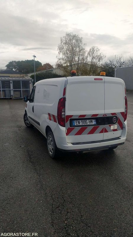 FIAT DOBLO - 2017 - 110593KM - EN986HM - Mali kombi: slika FIAT DOBLO - 2017 - 110593KM - EN986HM - Mali kombi FIAT DOBLO - 2017 - 110593KM - EN986HM - Mali kombi: slika FIAT DOBLO - 2017 - 110593KM - EN986HM - Mali kombi