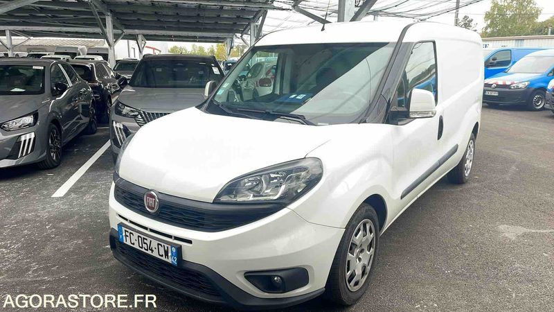 FIAT DOBLO - 2018 - 73197KM - FC054CW - Mali kombi: slika FIAT DOBLO - 2018 - 73197KM - FC054CW - Mali kombi FIAT DOBLO - 2018 - 73197KM - FC054CW - Mali kombi: slika FIAT DOBLO - 2018 - 73197KM - FC054CW - Mali kombi