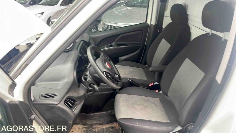 FIAT DOBLO - 2018 - 73197KM - FC054CW - Mali kombi: slika FIAT DOBLO - 2018 - 73197KM - FC054CW - Mali kombi FIAT DOBLO - 2018 - 73197KM - FC054CW - Mali kombi: slika FIAT DOBLO - 2018 - 73197KM - FC054CW - Mali kombi