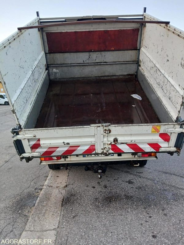 FIAT DUCATO - 2011 - 199963 KM - Mali kamion kiper: slika FIAT DUCATO - 2011 - 199963 KM - Mali kamion kiper FIAT DUCATO - 2011 - 199963 KM - Mali kamion kiper: slika FIAT DUCATO - 2011 - 199963 KM - Mali kamion kiper