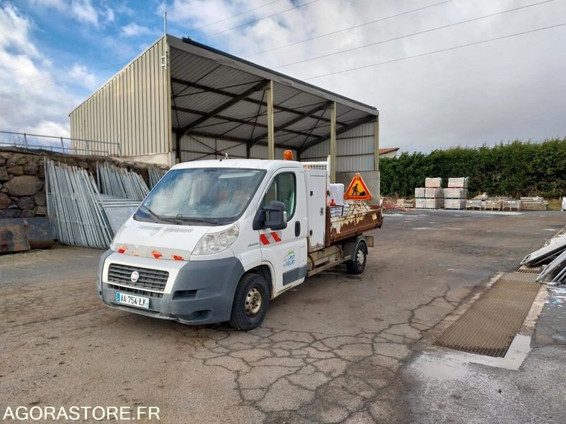 FIAT DUCATO 3.5 ML 2.2 MJT BENNE AA-754-LK 170 000 kms 2009 - Mali kamion kiper: slika FIAT DUCATO 3.5 ML 2.2 MJT BENNE AA-754-LK 170 000 kms 2009 - Mali kamion kiper FIAT DUCATO 3.5 ML 2.2 MJT BENNE AA-754-LK 170 000 kms 2009 - Mali kamion kiper: slika FIAT DUCATO 3.5 ML 2.2 MJT BENNE AA-754-LK 170 000 kms 2009 - Mali kamion kiper