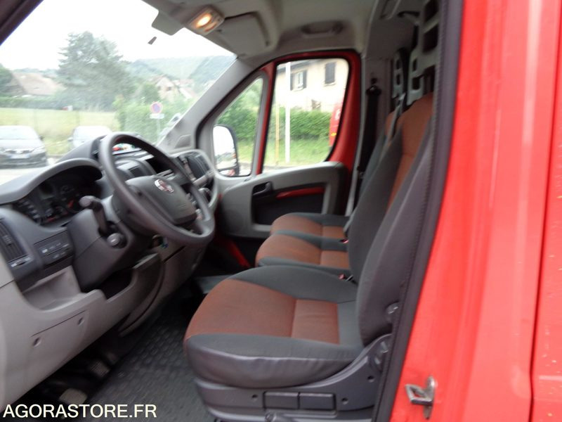 FIAT DUCATO BE.340.JX - Furgon: slika FIAT DUCATO BE.340.JX - Furgon FIAT DUCATO BE.340.JX - Furgon: slika FIAT DUCATO BE.340.JX - Furgon